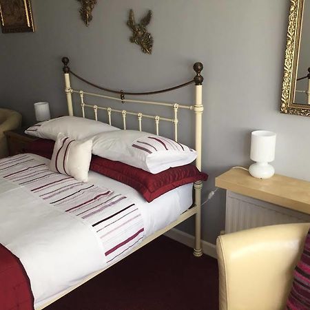 Castle Lodge Guest House 新港 外观 照片